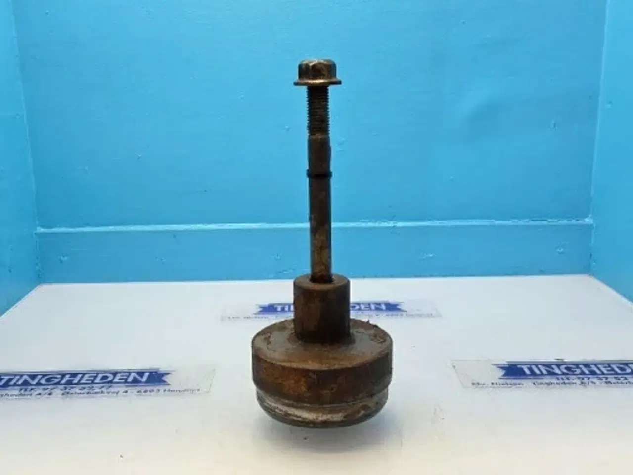 Billede 14 - Fendt 12130N Bøsning 700141425