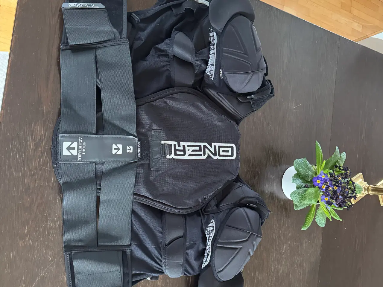 Billede 1 - Oneal Brynje 