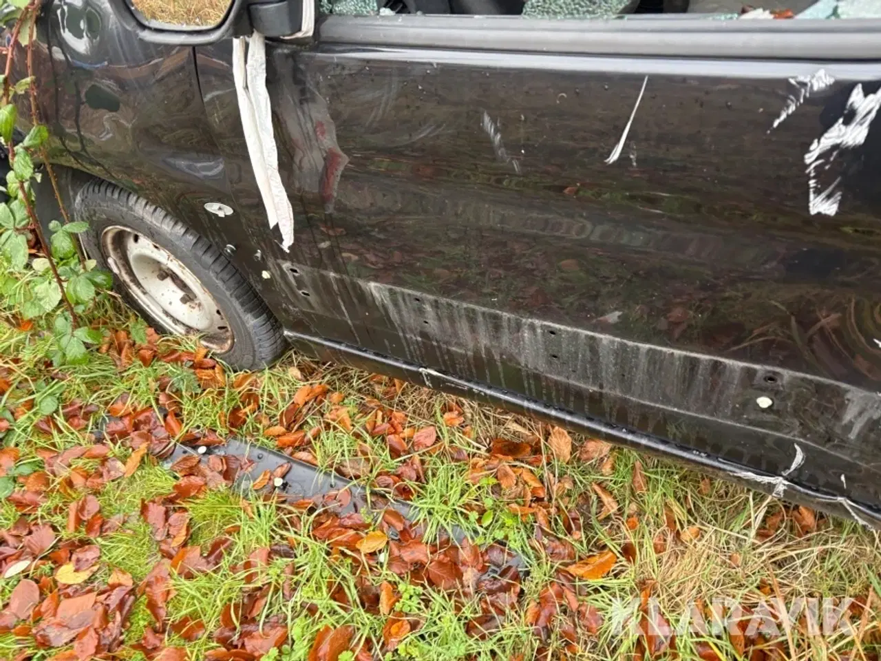 Billede 11 - Personbil Citroen Berlingo