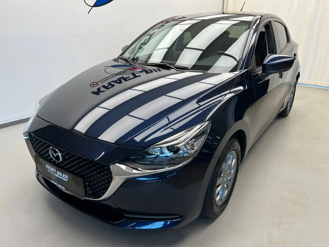 Billede 2 - Mazda 2 1,5 SkyActiv-G 90 Sky aut.
