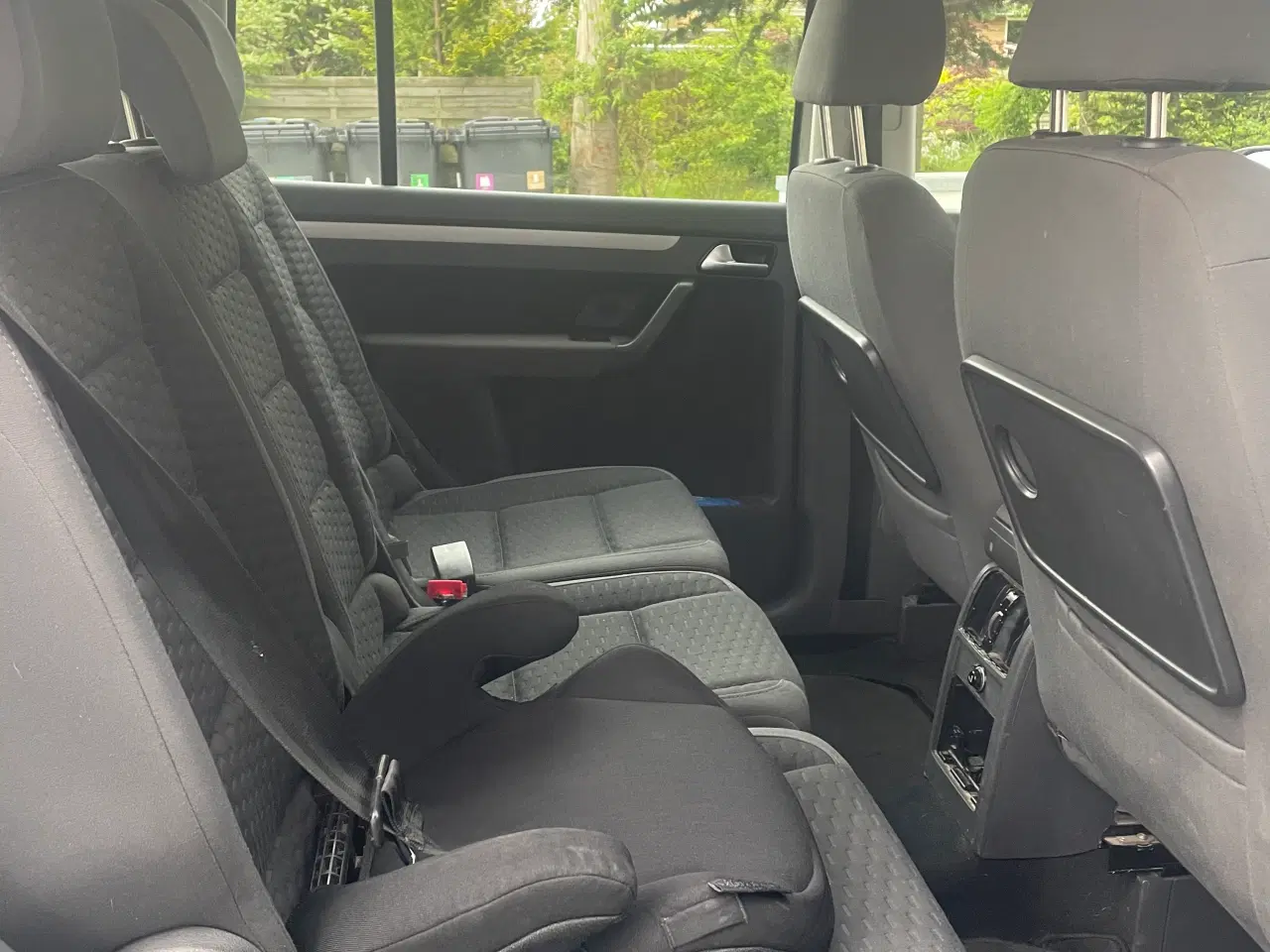 Billede 9 - Touran 2.0 tdi aut