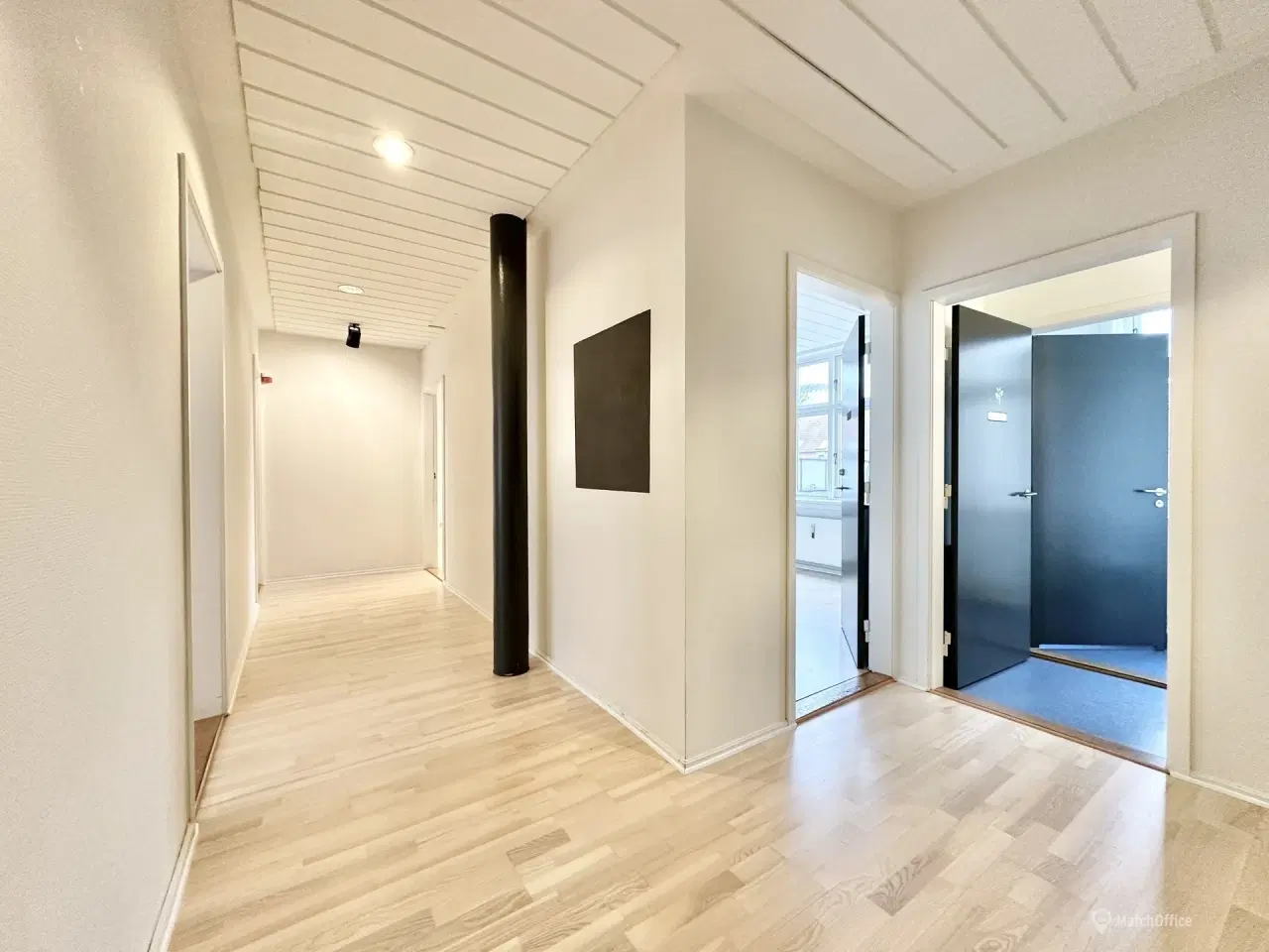 Billede 11 - Stor lejerabat de første 6 måneder! 103 kvm. kontor eller klinik til leje i Fredericia Centrum