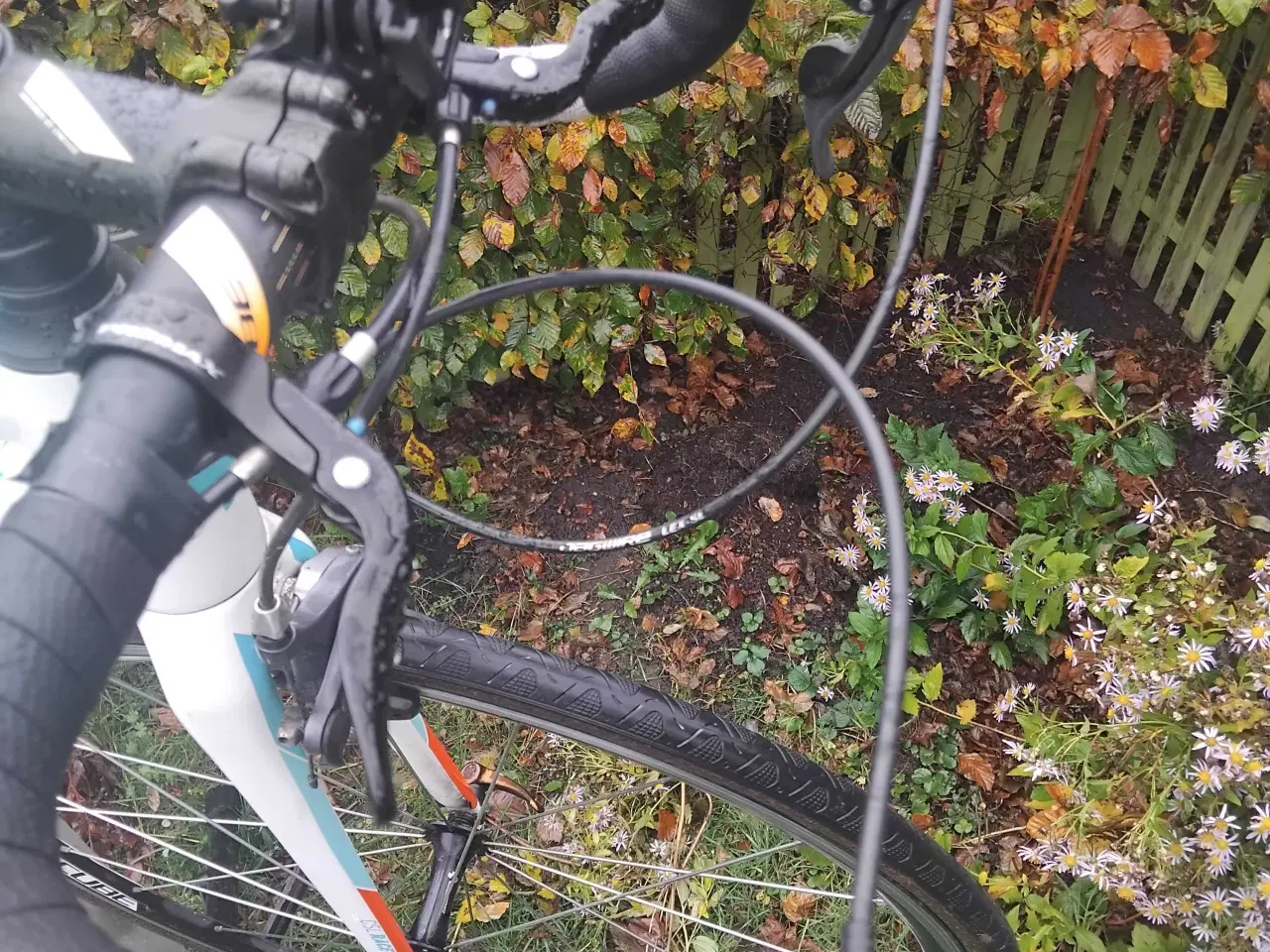 Billede 7 - Cube Axial WLS