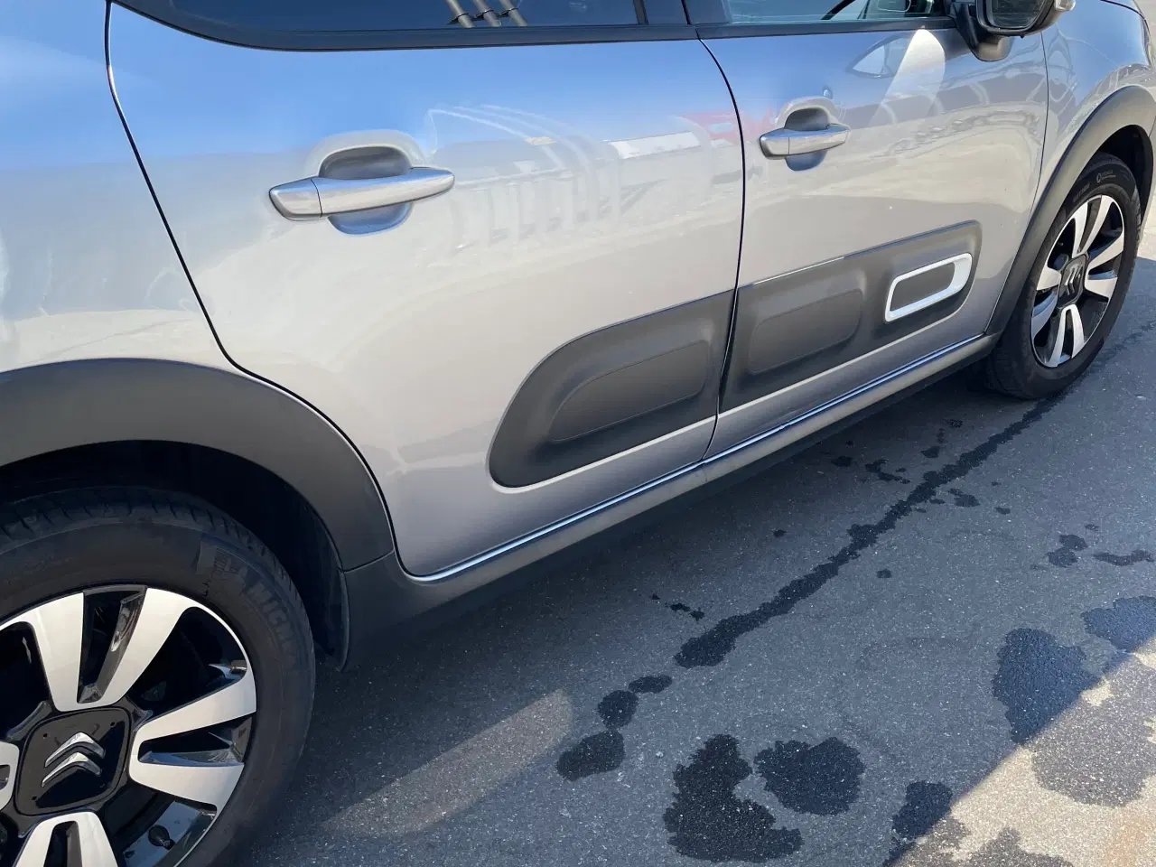 Billede 19 - Citroën C3  shine 1,2  2021