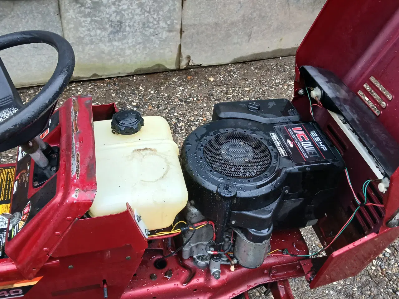 Billede 5 - 2stk Jule oprydning 