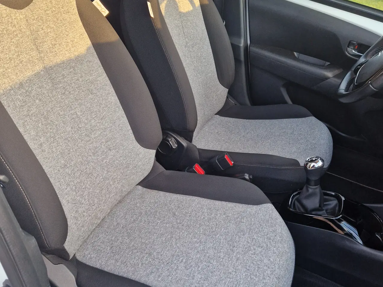 Billede 8 - Citroen c1 limited edition "origins"