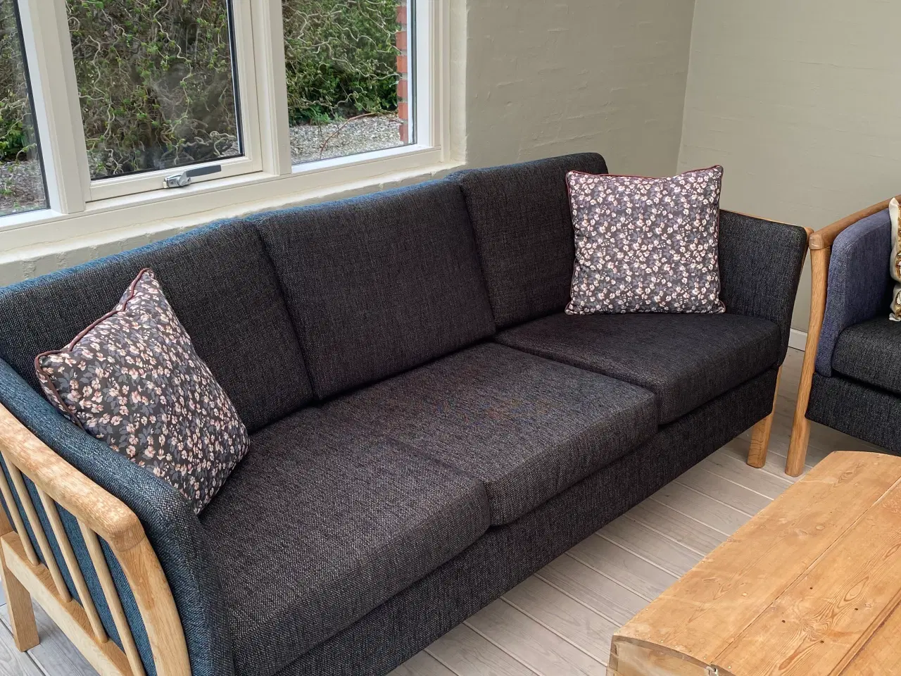 Billede 3 - Sofa
