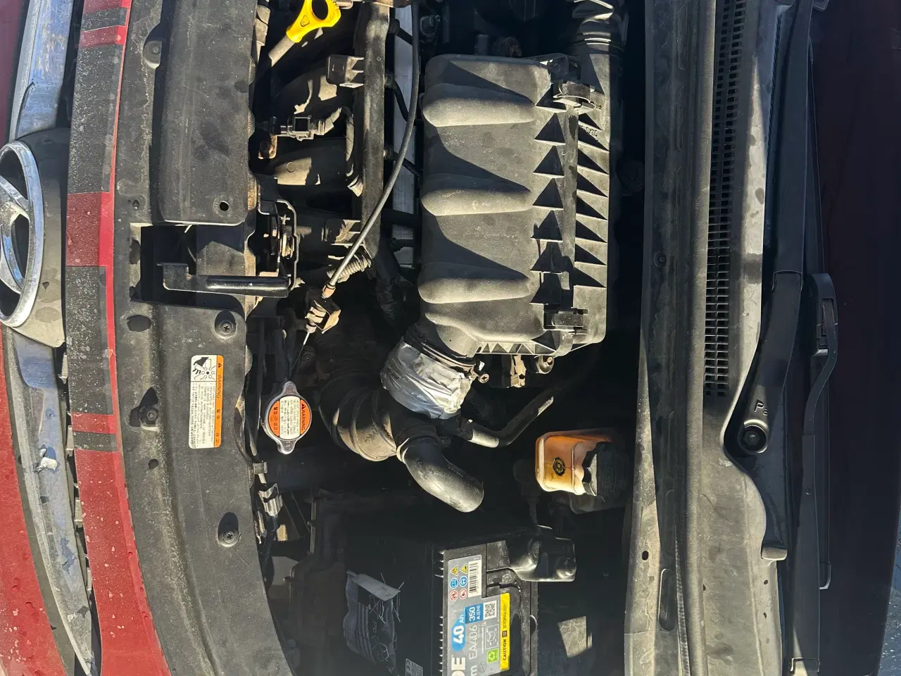 Billede 9 - Hyundai i 10 1,2FL