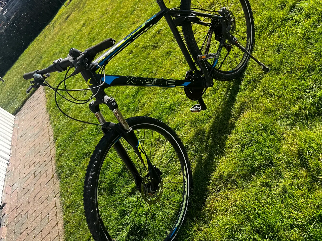 Billede 2 - Cykel