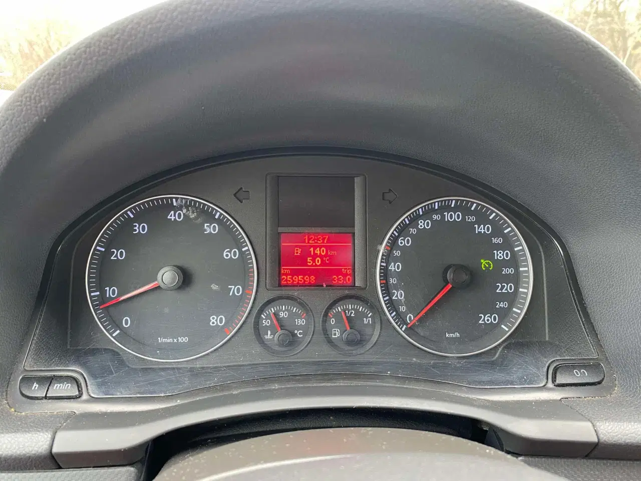 Billede 8 - Billigste nysynet Golf tilsalg 