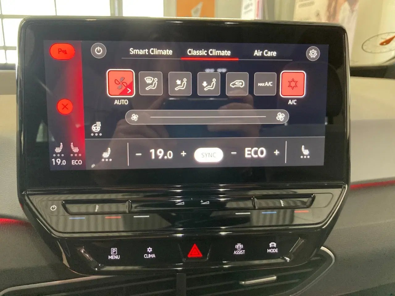 Billede 19 - VW ID.3 58 Pro Performance Family