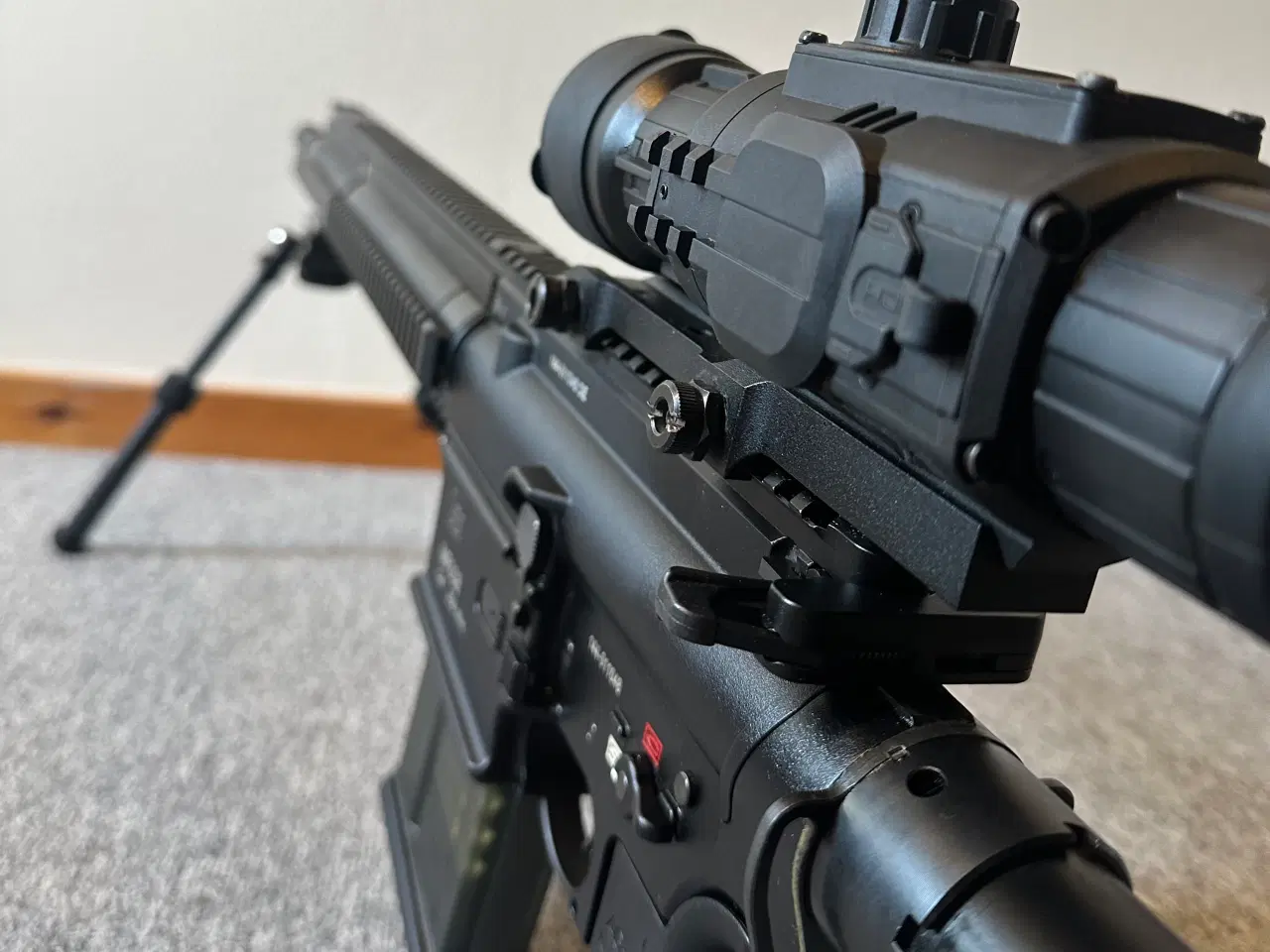 Billede 3 - H&K MR308 A3-20’’