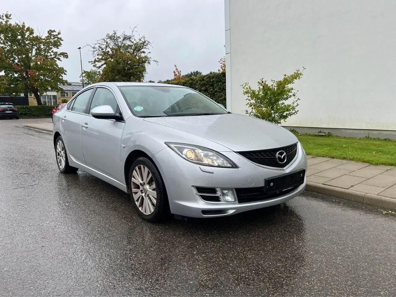 Billede 6 - Mazda 6 1.8 Benzin NYS, Pæn, lav km