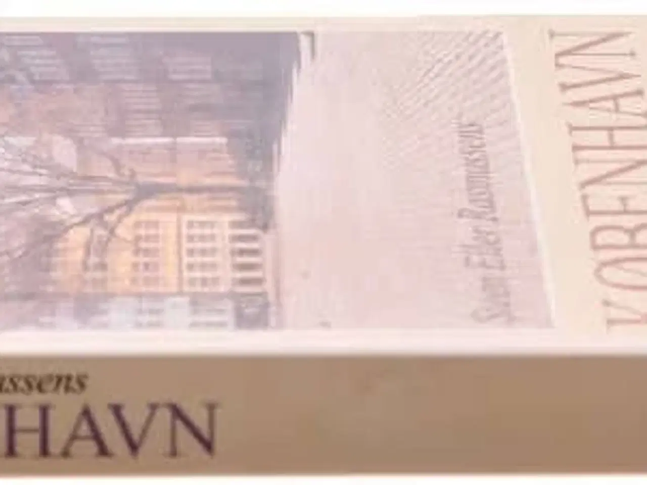 Billede 2 - Steen Eiler Rasmussens København -jubilæum