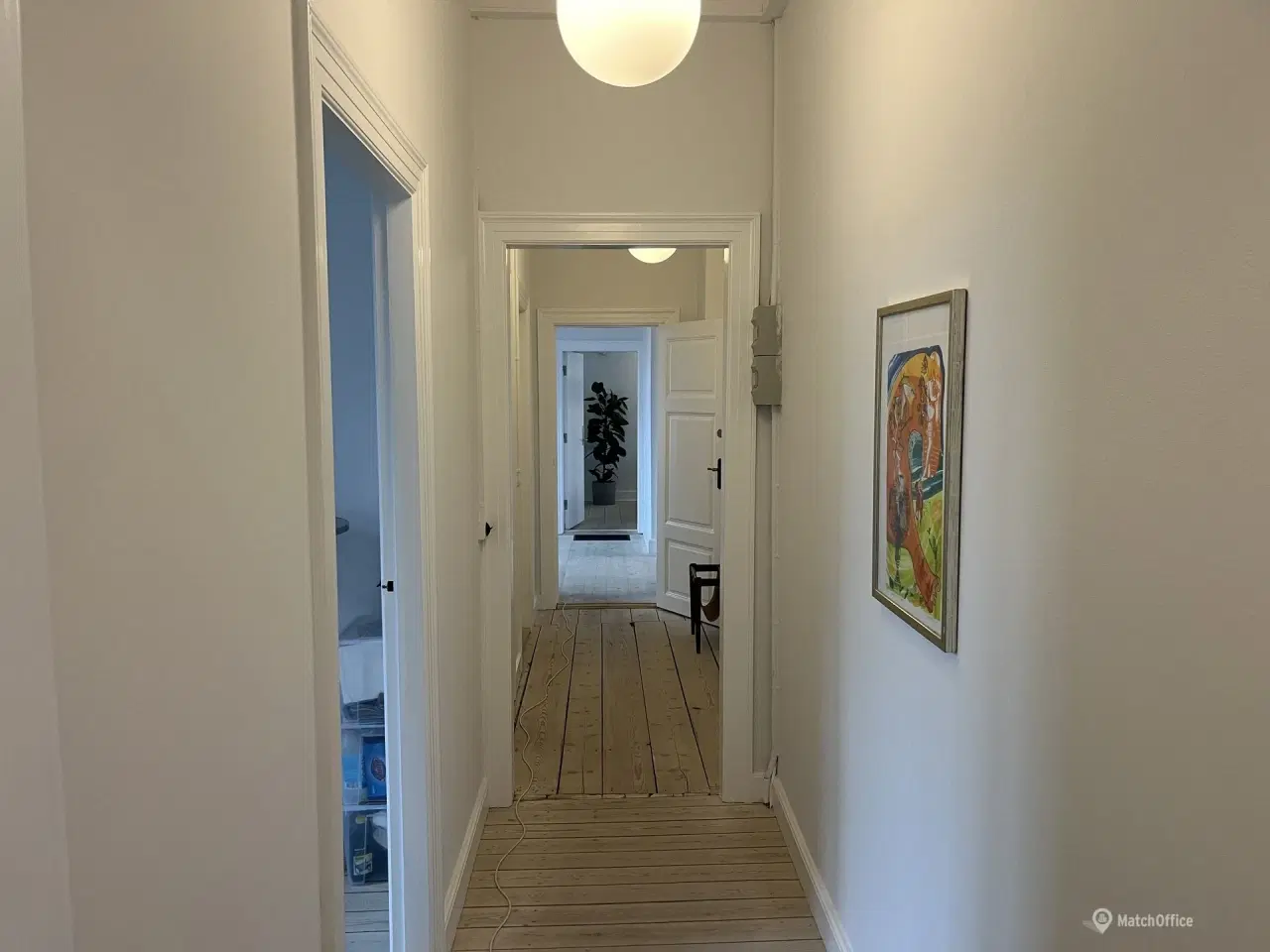 Billede 5 - Eget kontor i Kbh. K.