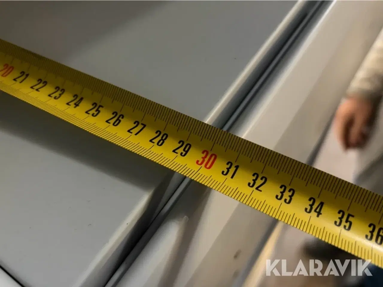 Billede 10 - Arkivskabe 10 skuffer 7 styk samlet lot