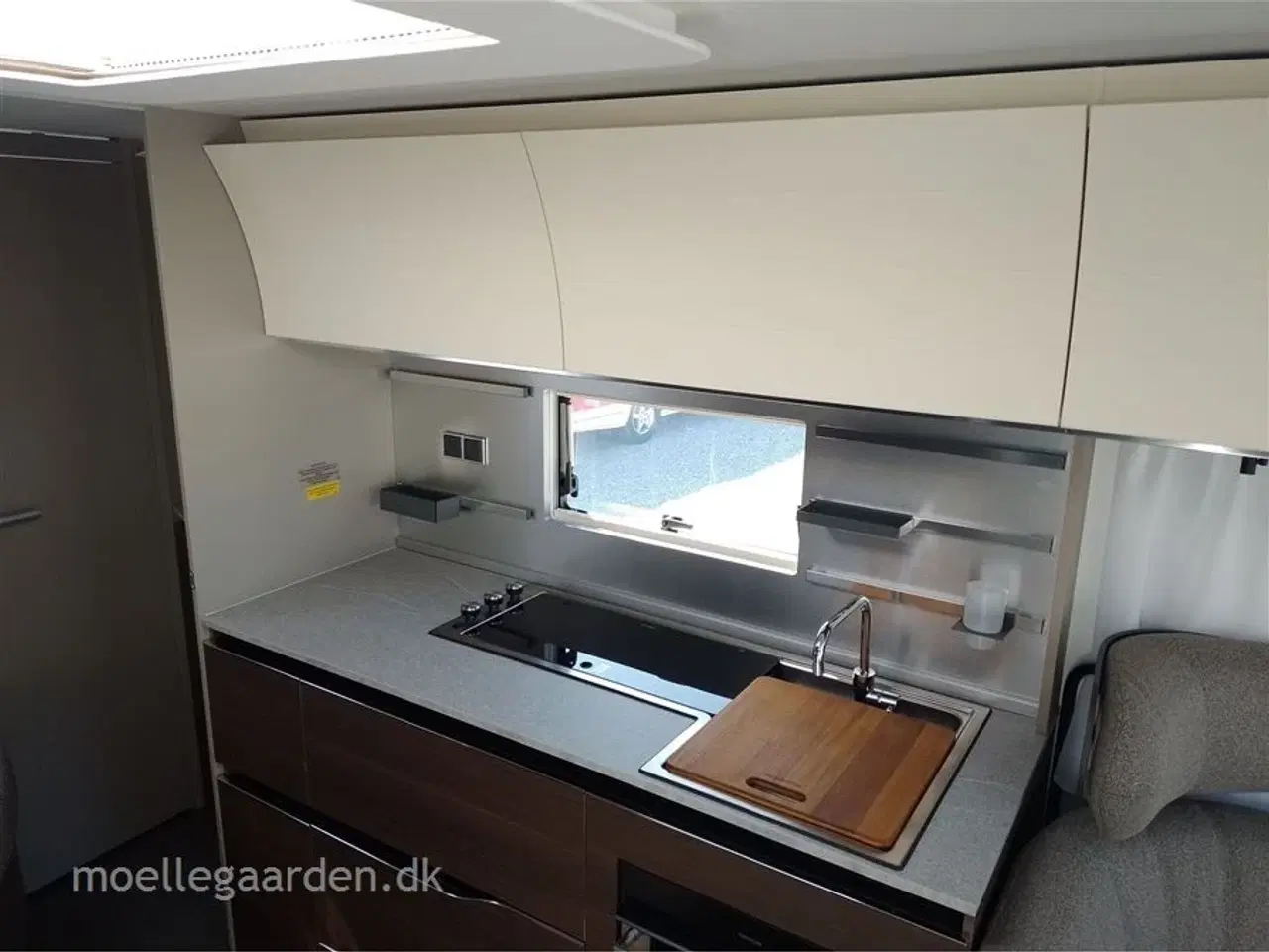 Billede 12 - 2025 - Adria Alpina 583 LP