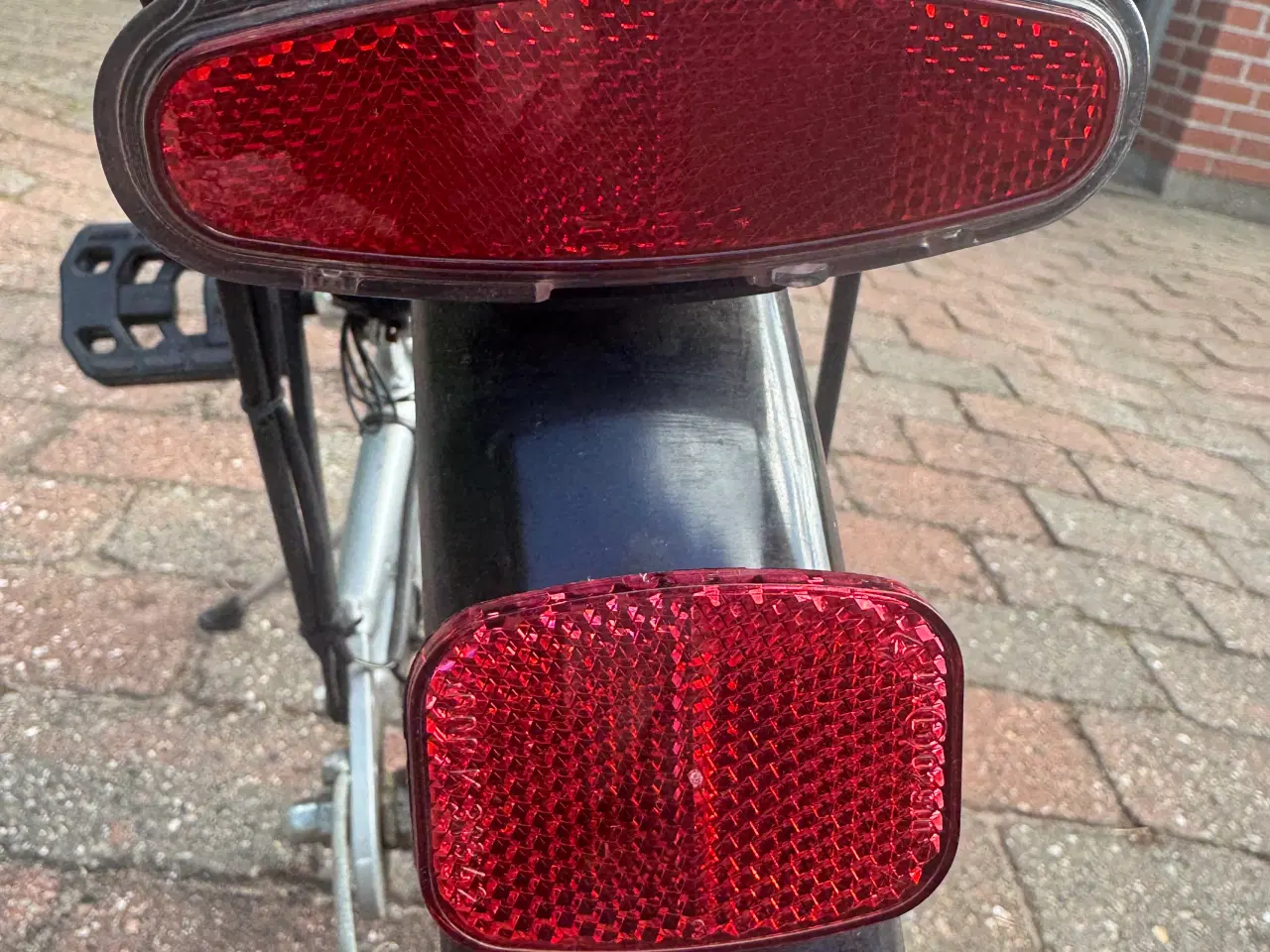Billede 3 - Foldecykel