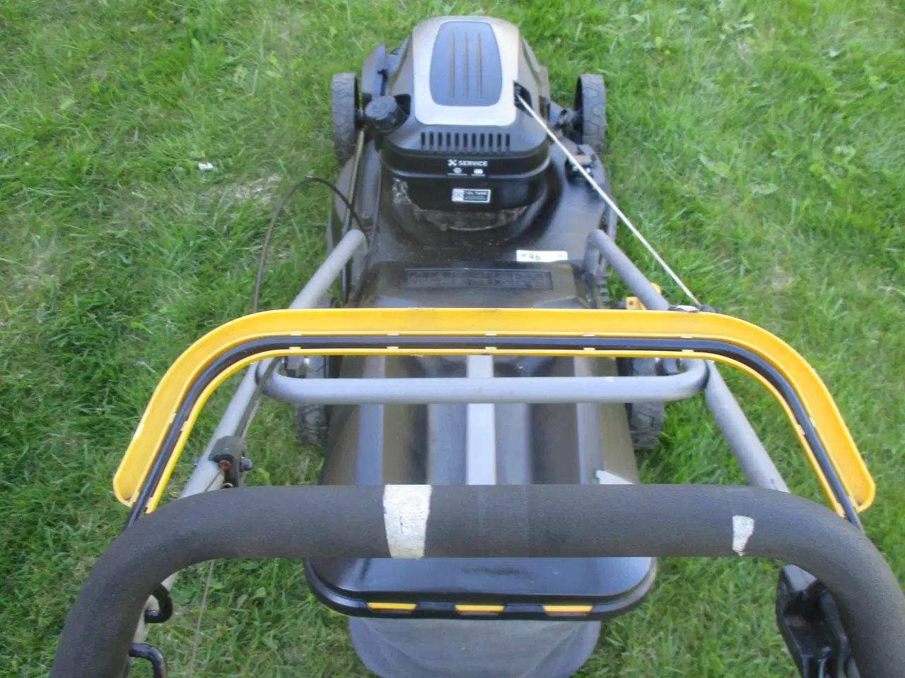 Billede 5 - Rigtig flot maskine