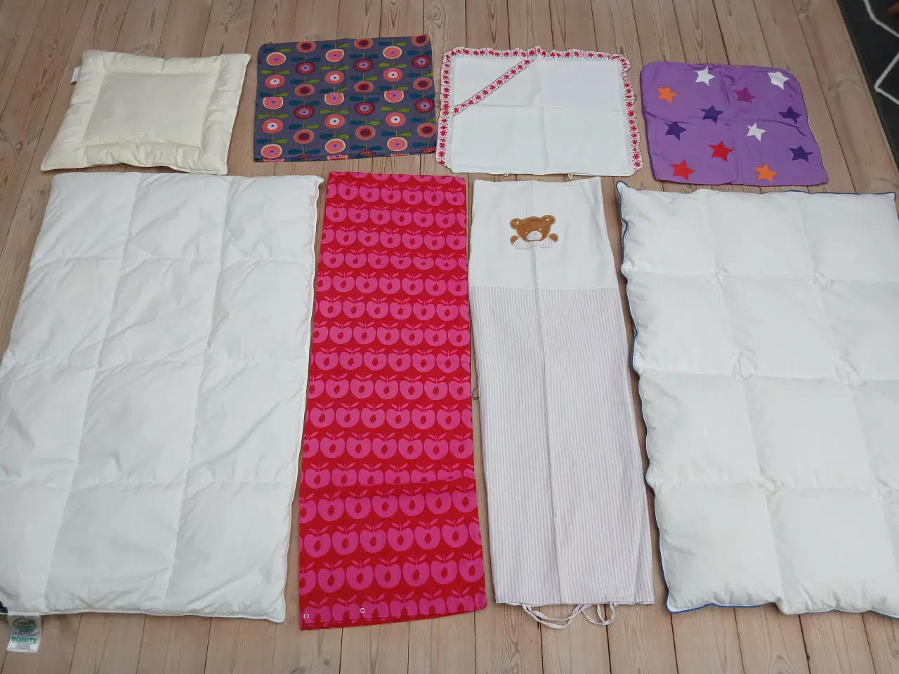 Billede 9 - BABYDAN 3,50 m x 32 cm - SE ALLE FOTOS