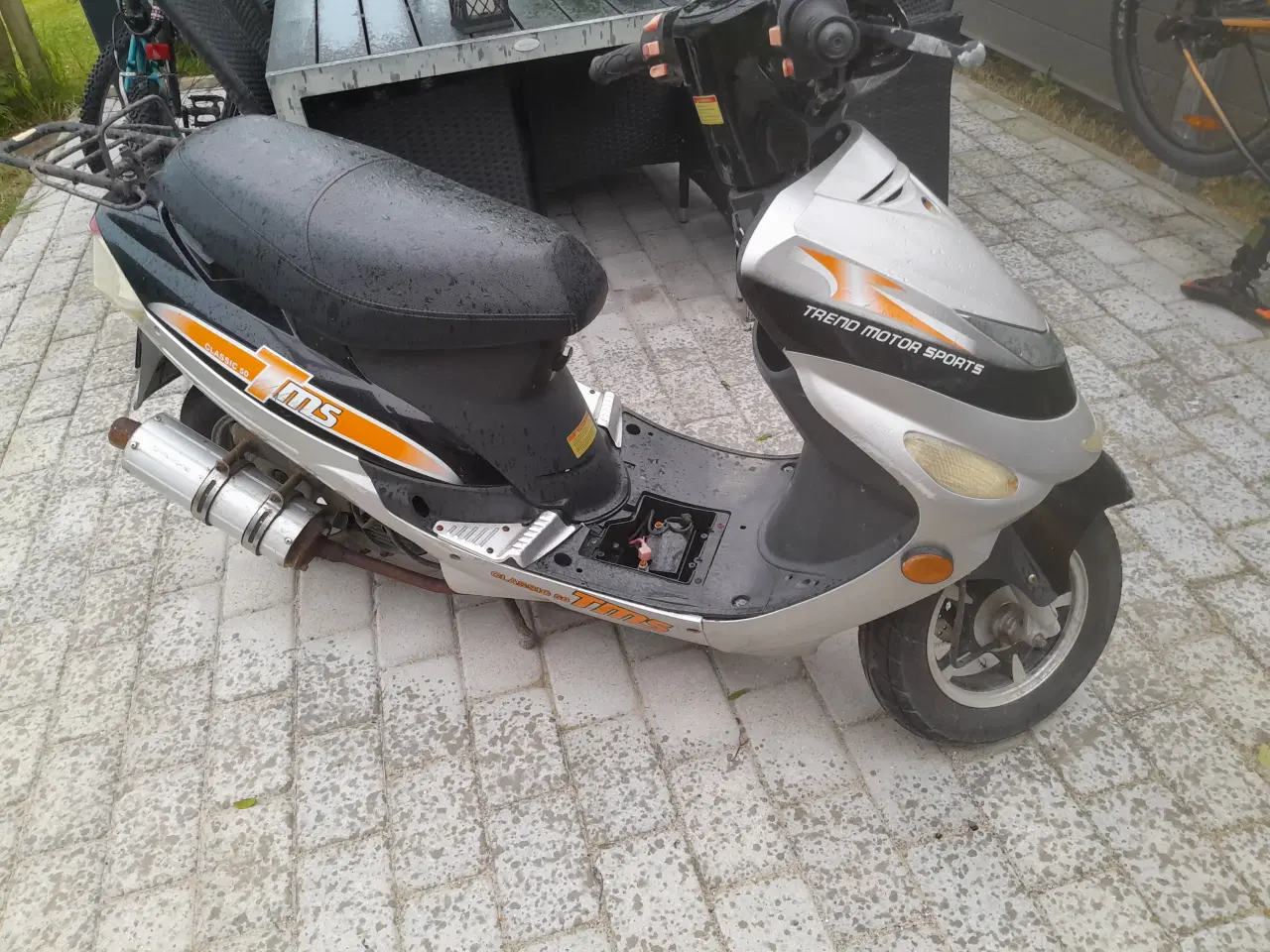 Billede 1 - 30 scooter 