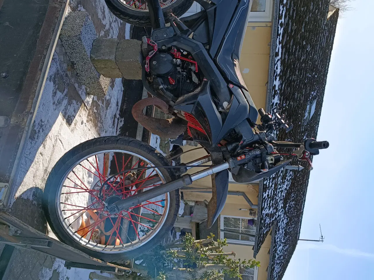 Billede 4 - Derbi senda lovlig