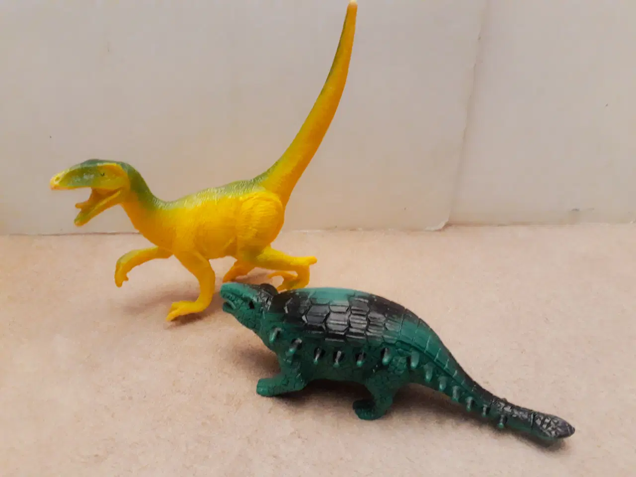 Billede 7 - Dinosaur & Cobra