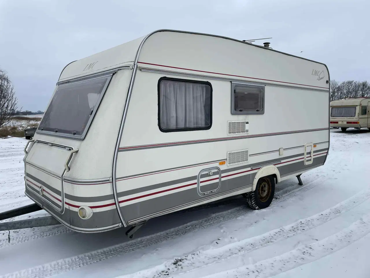 Billede 4 - NR 15 - LMC Luxus