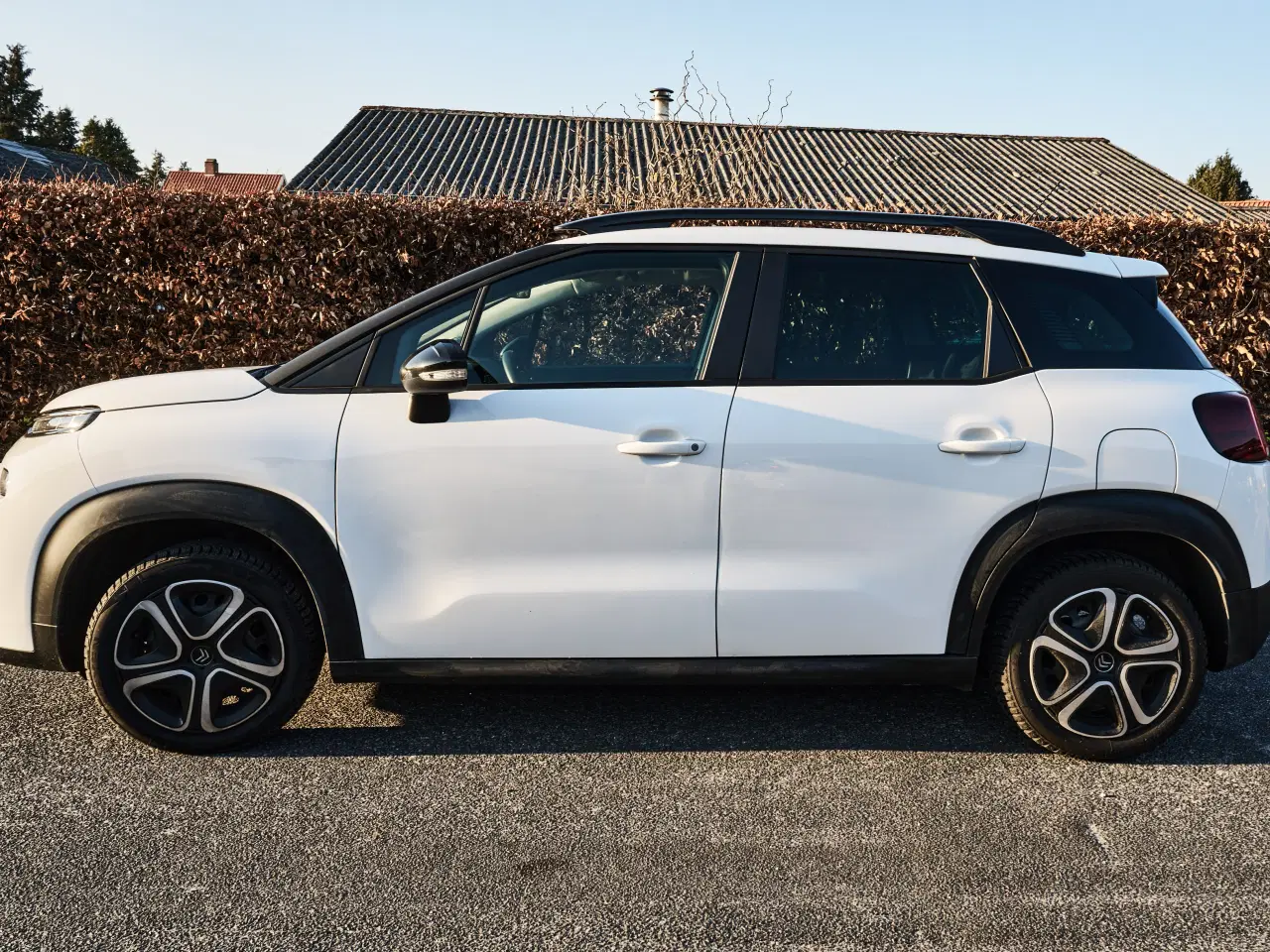 Billede 1 - Citroën C3 Aircross, 1.2 Puretech 110 SUV