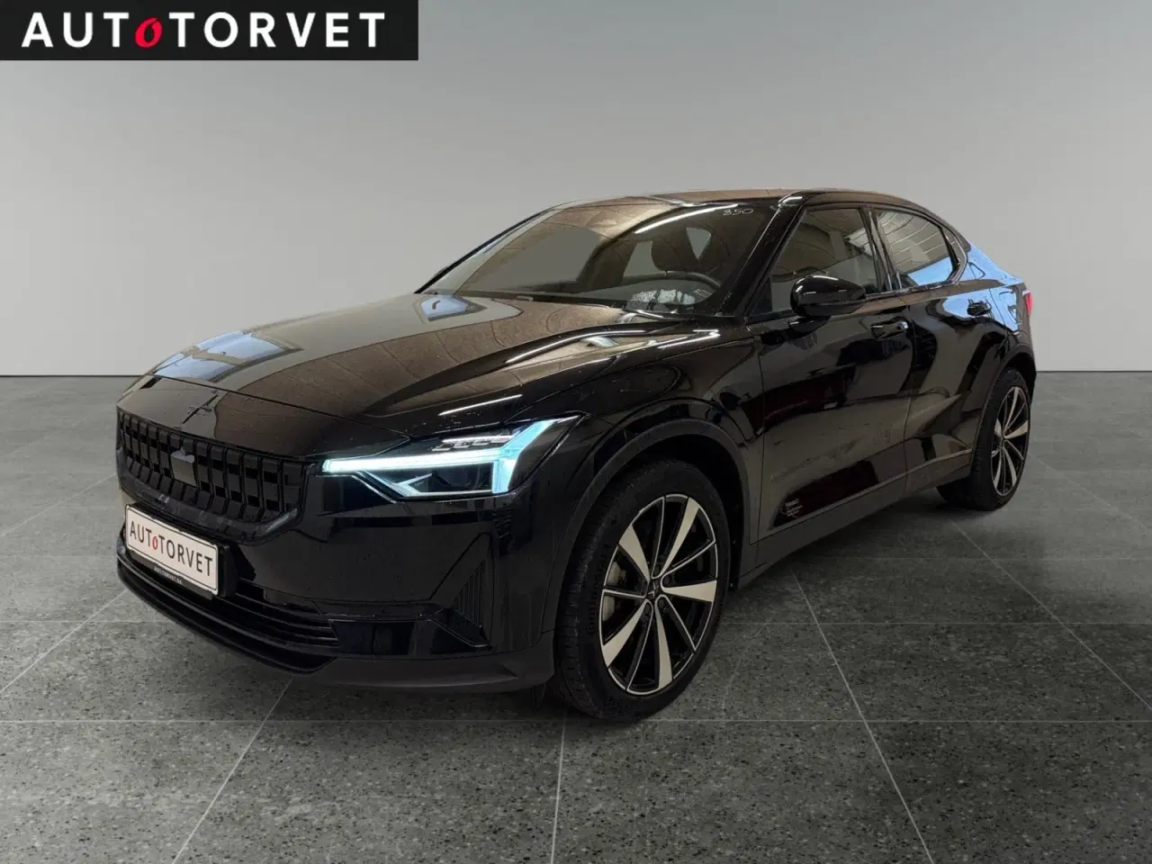 Billede 1 - Polestar 2  Standard Range