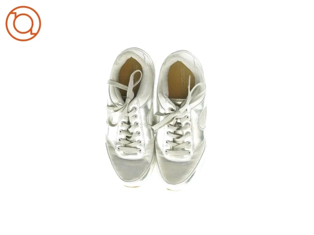 Billede 3 - Sneakers fra H&M (str. 40)