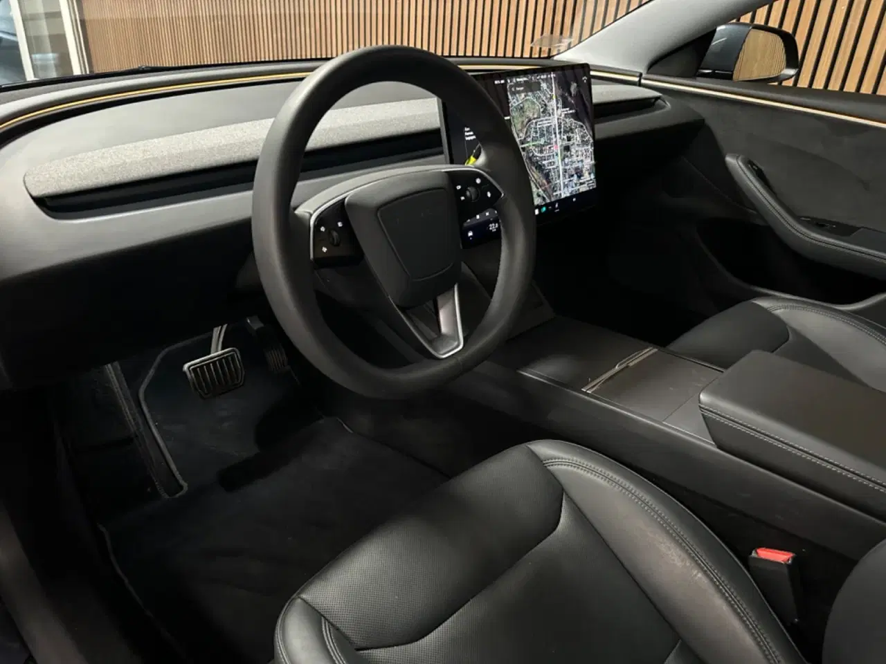 Billede 11 - Tesla Model 3  Long Range AWD