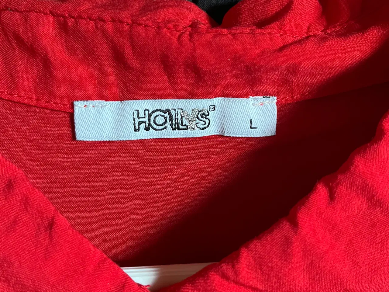 Billede 2 - Bluse bomuld