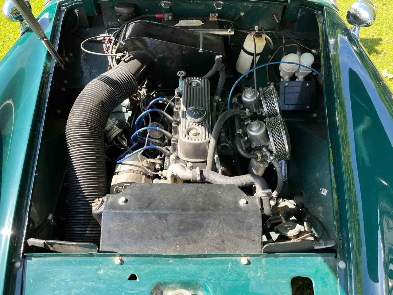 Billede 7 - Mig Midget 1,3 MK 3