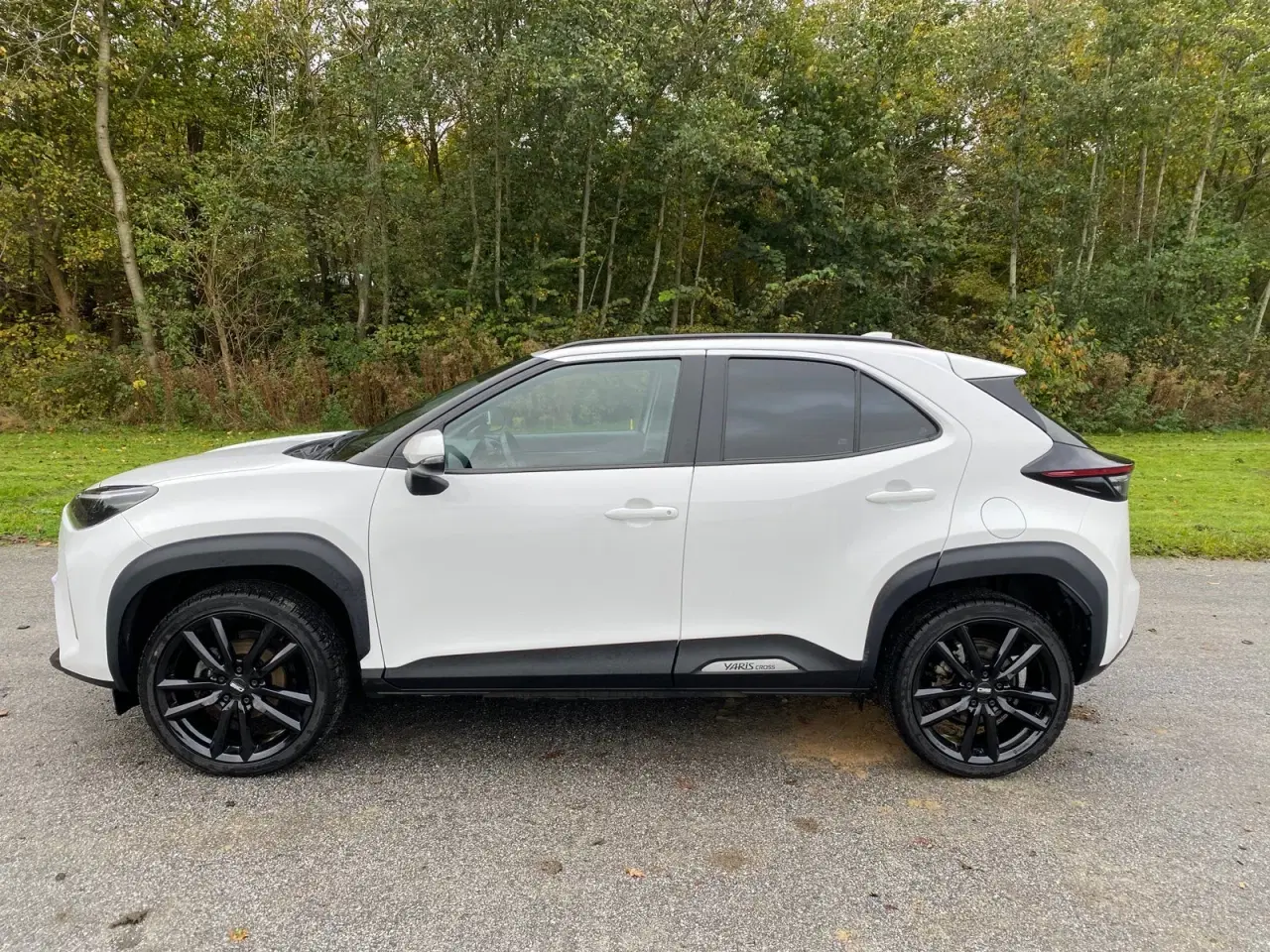 Billede 1 - Toyota Yaris Cross 1,5 Hybrid Active Tech e-CVT