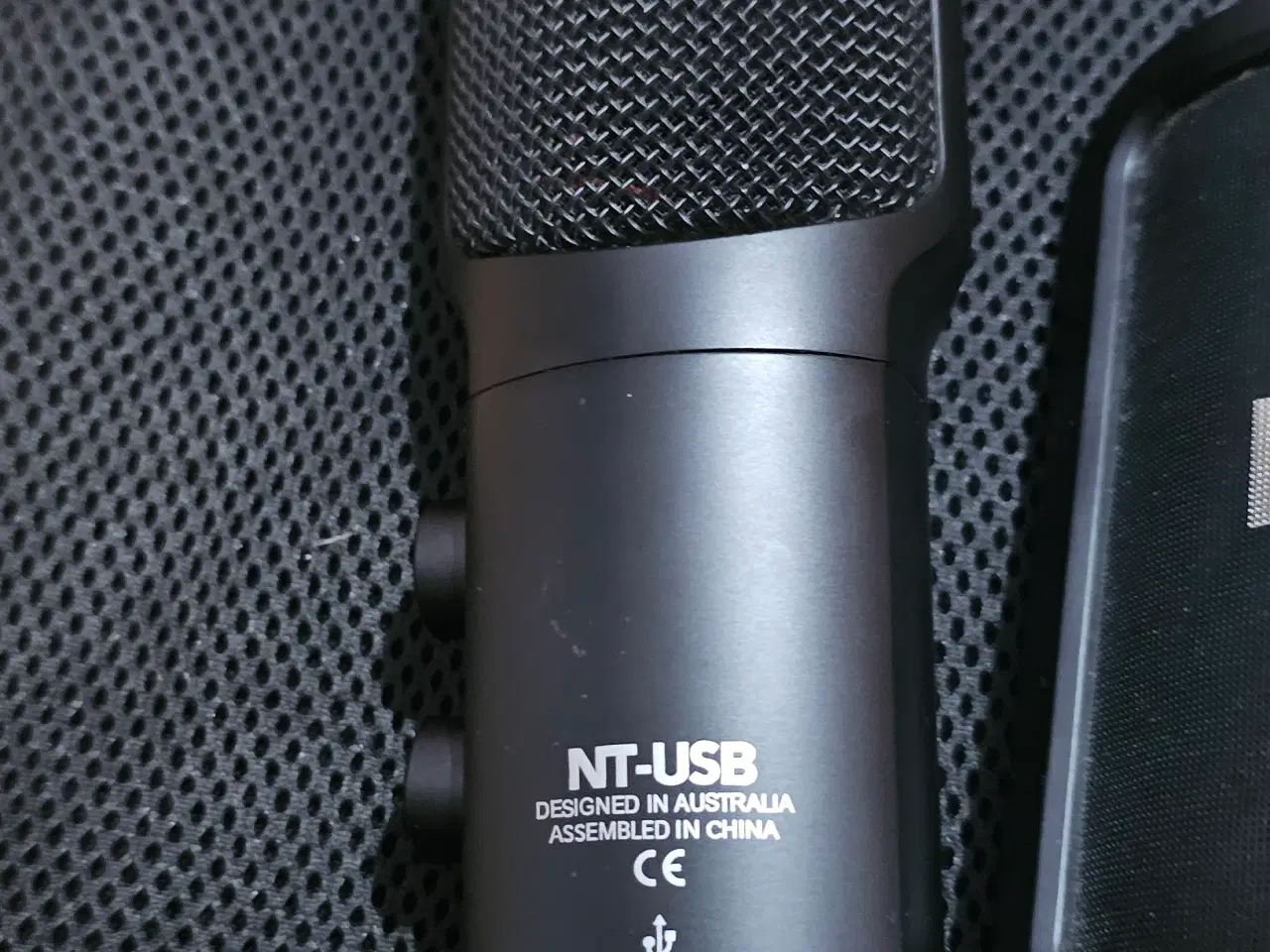 Billede 3 - MIKROFON RØDE USB