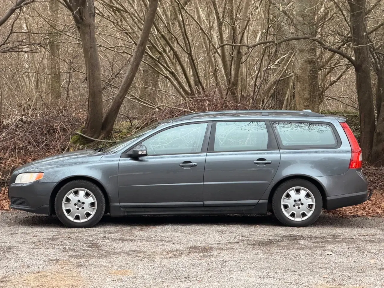 Billede 8 - Volvo V70 1,6 D DRIVe Summum