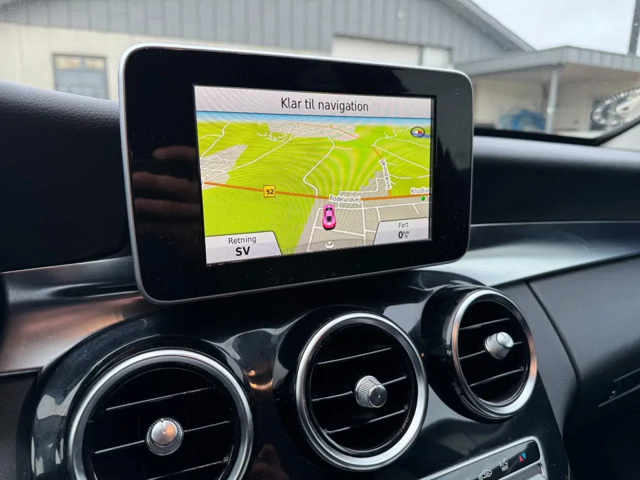 Billede 15 - Mercedes C220 2,2 BlueTEC Avantgarde stc. aut.