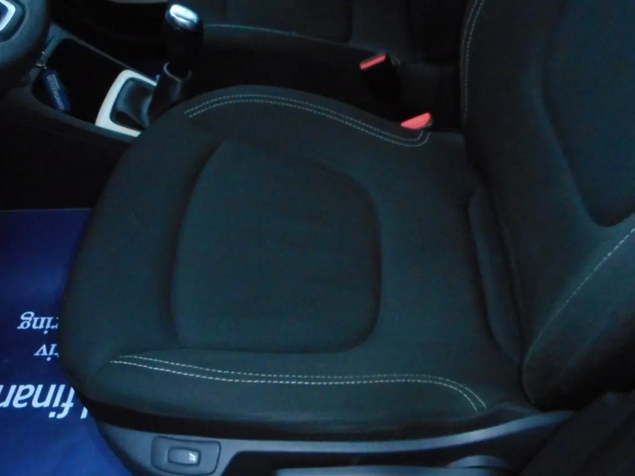 Billede 8 - Renault Captur 1,5 dCi 90 Zen