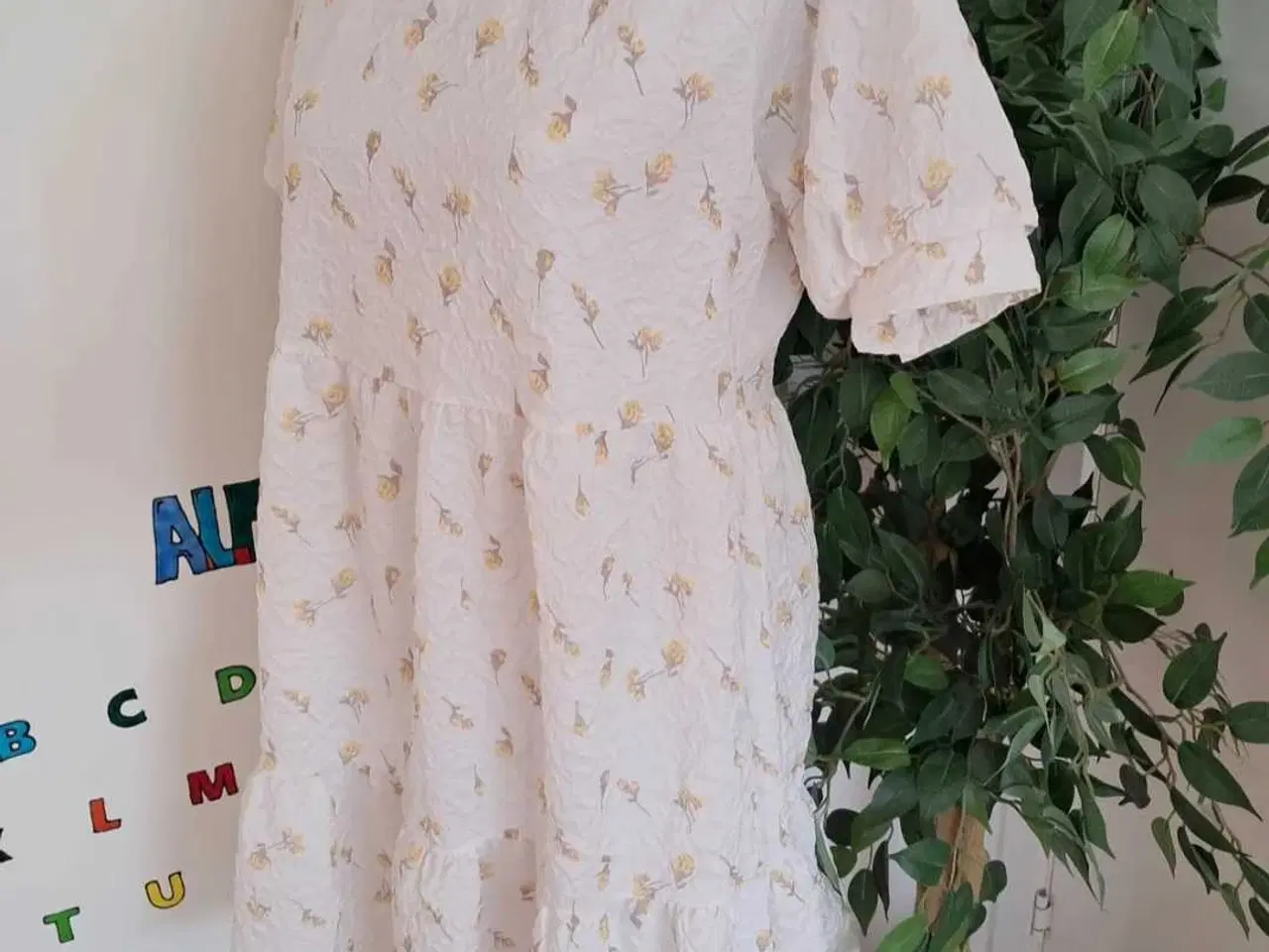 Billede 5 - Kjole. BY IC. Small/36