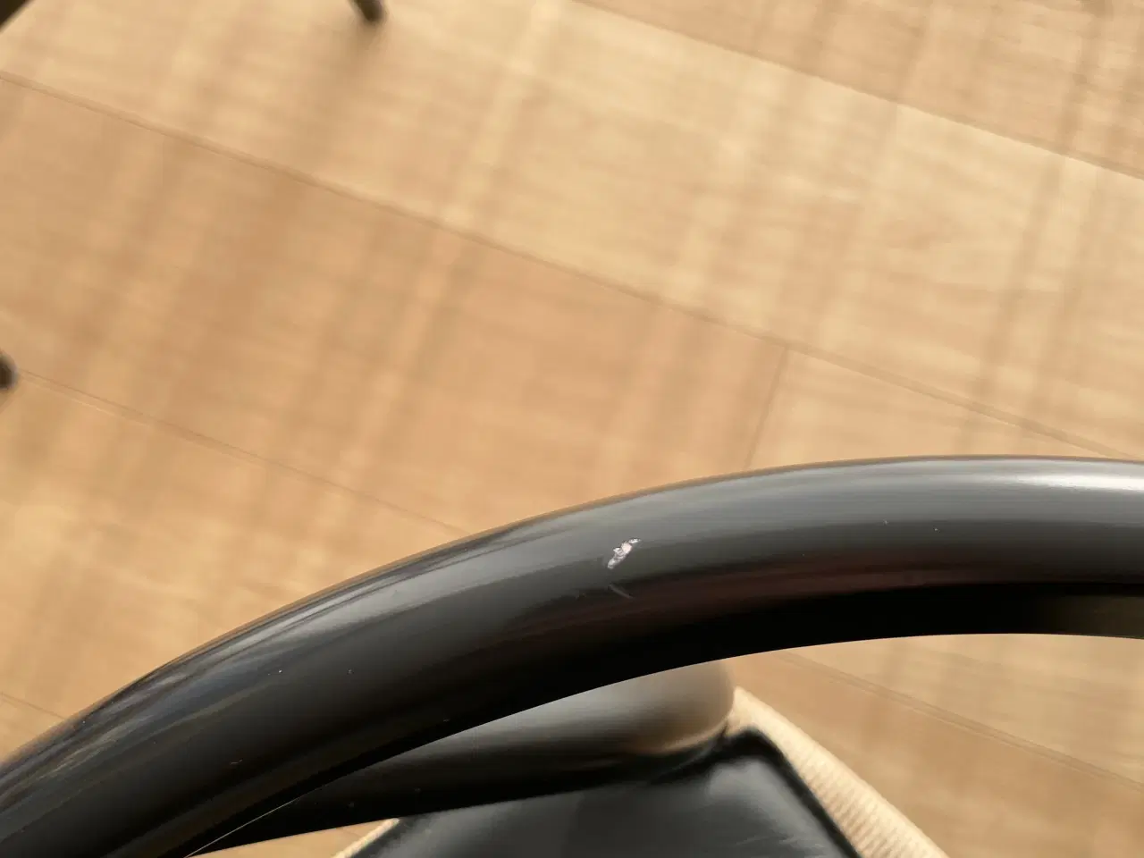 Billede 6 - Y - spisebordsstole den gode klassiske 