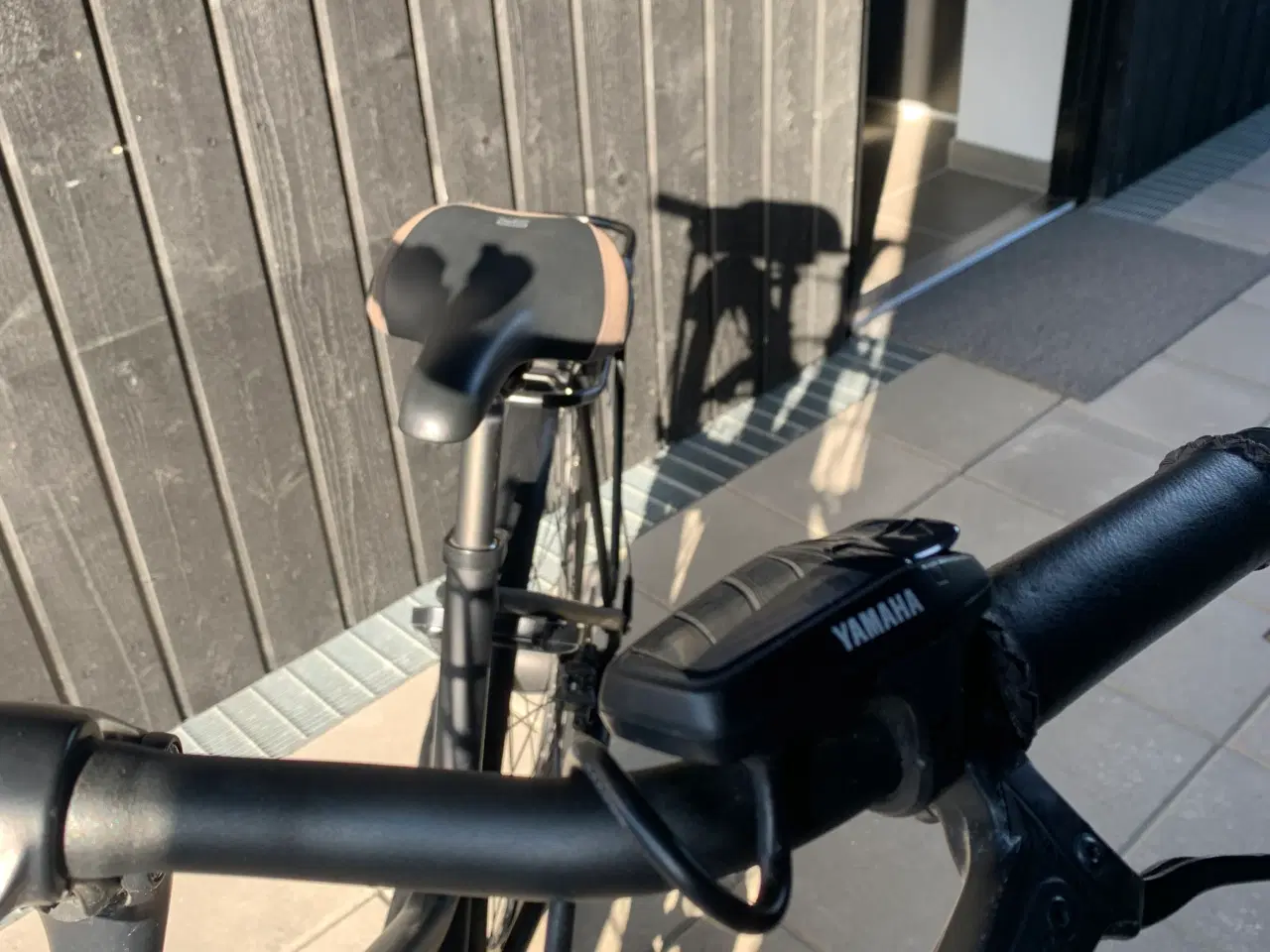 Billede 3 - Batavus Elcykel