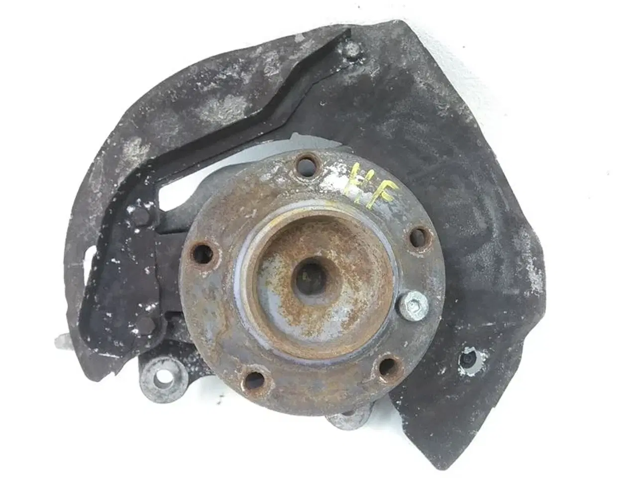 Billede 1 - Spindel For Højre C52669 BMW E39