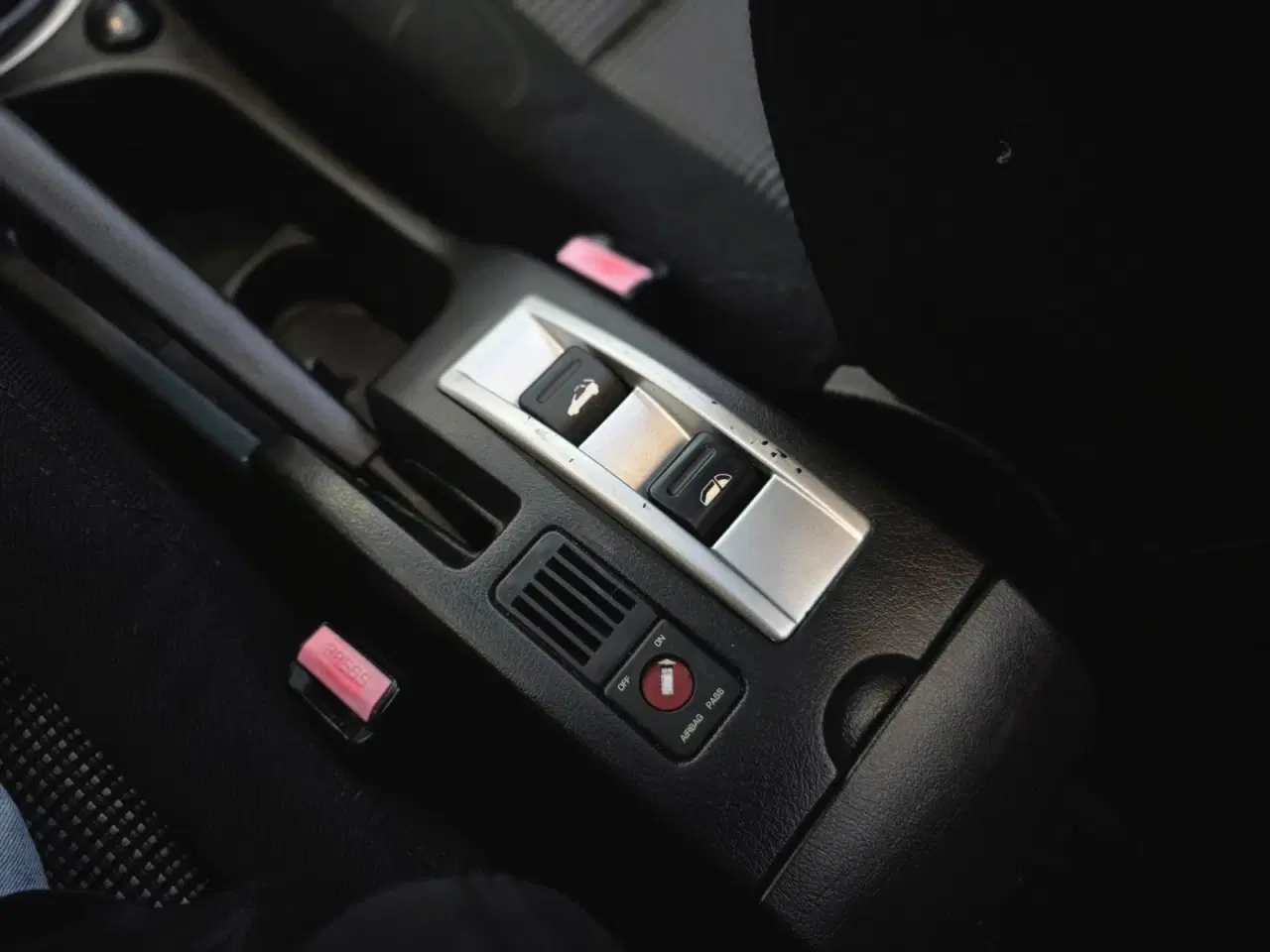 Billede 13 - Peugeot 307 2,0 16V CC