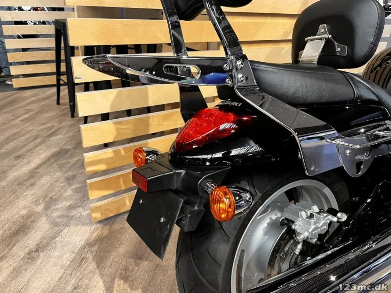 Billede 8 - Suzuki VZ 1500 Intruder