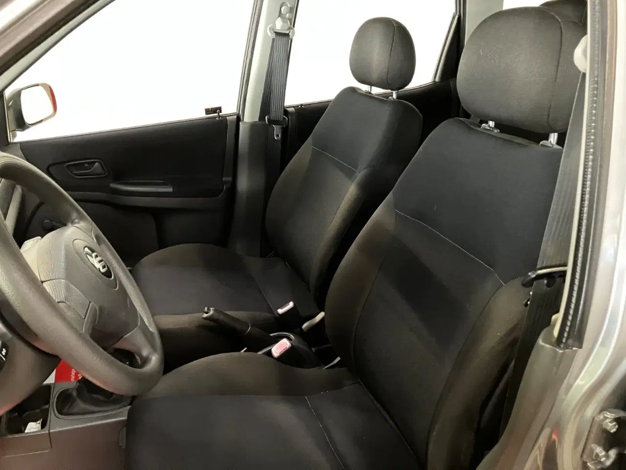 Billede 9 - Suzuki Ignis 1,3 Basic