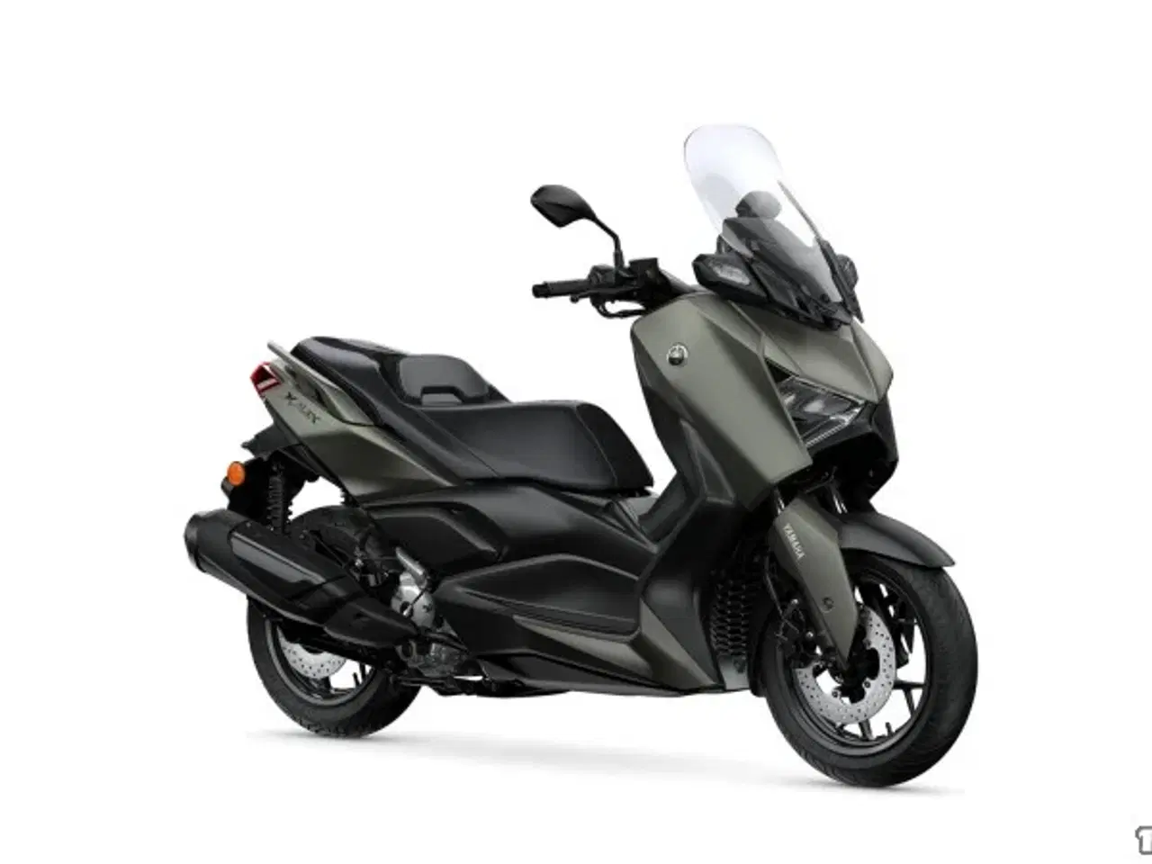 Billede 9 - Yamaha X-Max 300