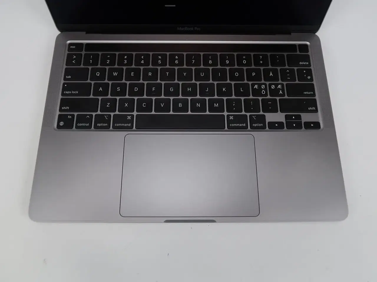 Billede 2 - Apple MacBook Pro M2 2022