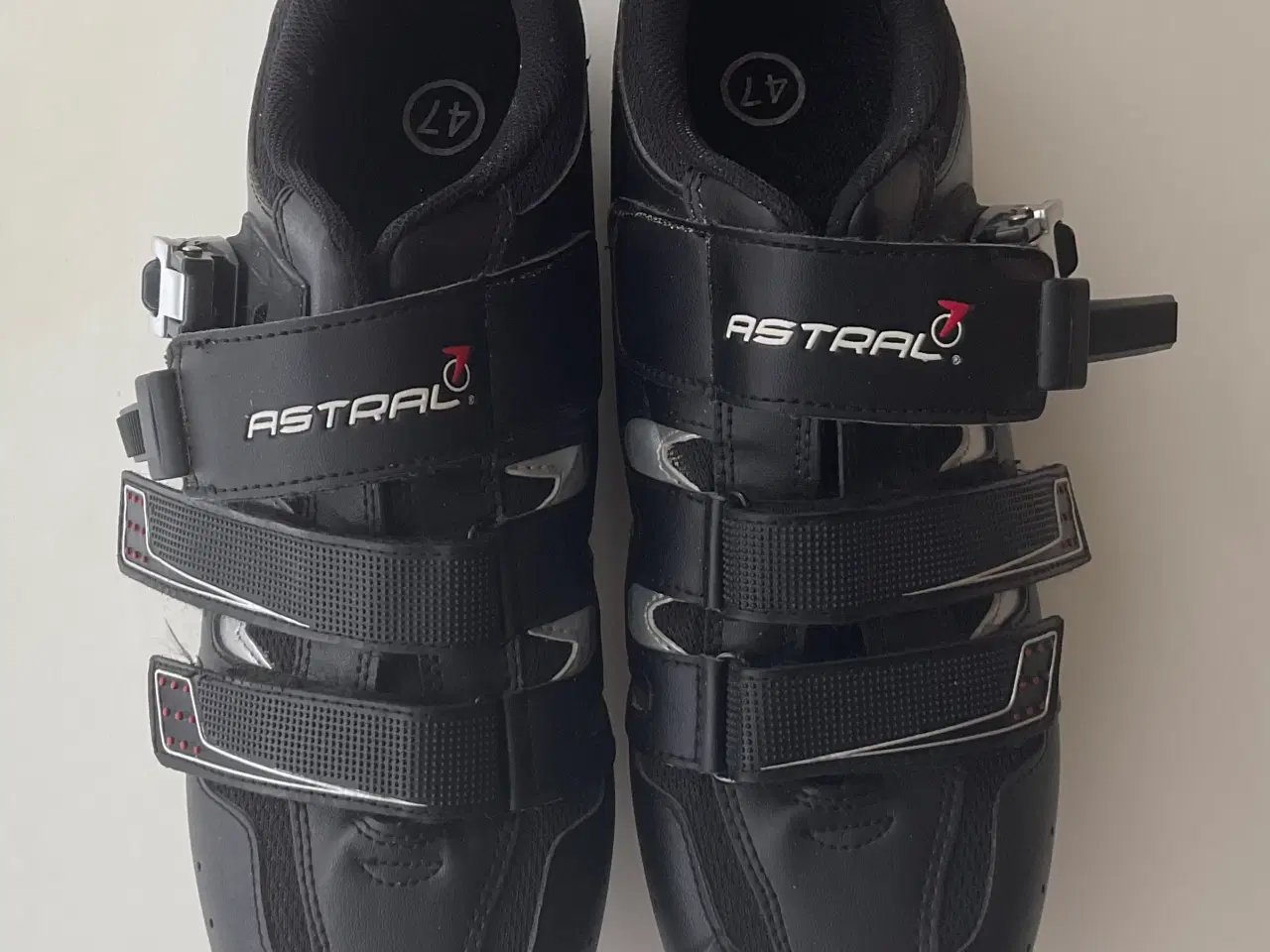 Billede 15 - Astral cykelsko til cykling eller spinning 