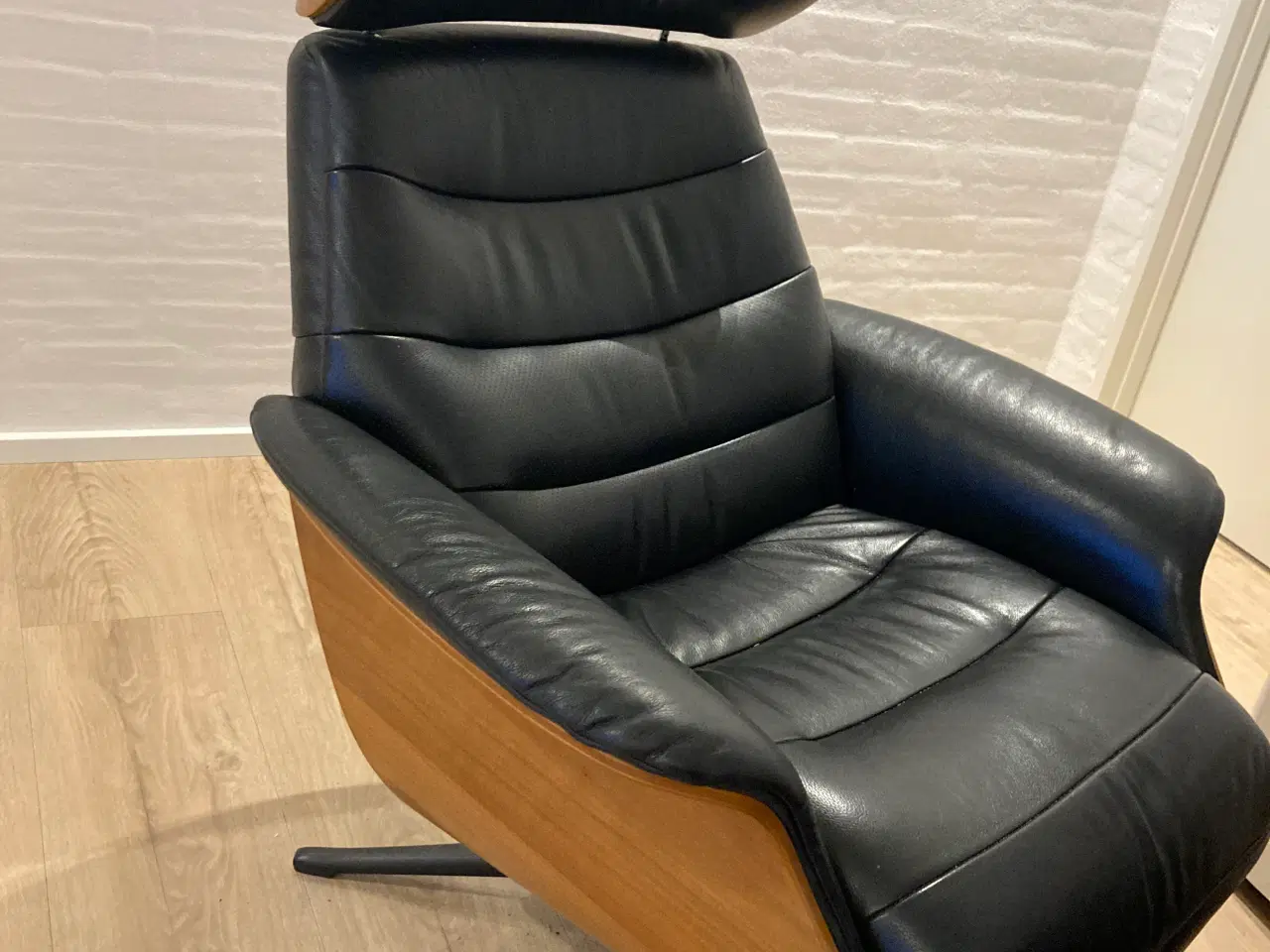 Billede 8 - Sofa og stol fra “flexlux” samt sofabord 